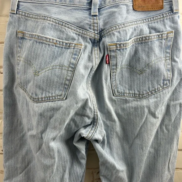 LEVI'S 501 '81 Jeans, light wash - Picture 6 of 15